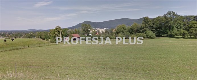 działka na sprzedaż 6250m2 działka Ustroń