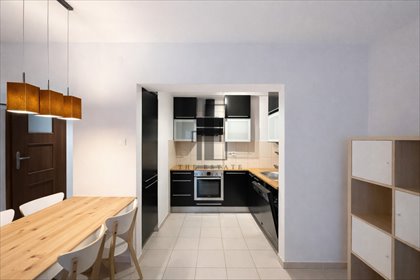 mieszkanie na sprzedaż 50m2 mieszkanie Warszawa, Ursynów Imielin, Rybitwy