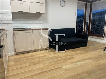 mieszkanie na wynajem 45m2 mieszkanie Warszawa, Śródmieście Powiśle, Solec