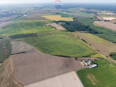 działka na sprzedaż 1000000m2 działka Łubowice