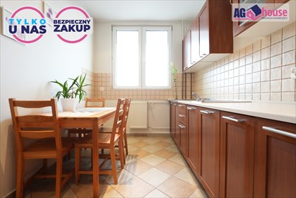 Mieszkanie dwupokojowe na sprzedaż Gdańsk, Wrzeszcz Górny, Partyzantów 39m2 Foto 4