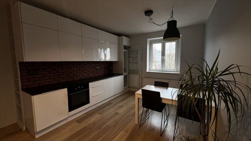 mieszkanie na sprzedaż 70m2 mieszkanie Poznań, Wilda, Wilda, Rolna