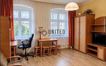 Funkcjonalne 2-pokojowe mieszkanie - blisko Placu Grunwaldzkiego mieszkanie Wrocław, Plac Grunwaldzki, Plac Grunwaldzki, Łukasza Górnickiego