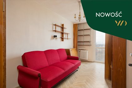 mieszkanie na wynajem 57m2 mieszkanie Warszawa, Praga-Południe, Grochów, Kinowa