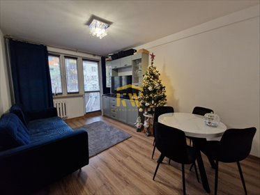 mieszkanie na sprzedaż 47m2 mieszkanie Radom, Nad Potokiem, Sadkowska