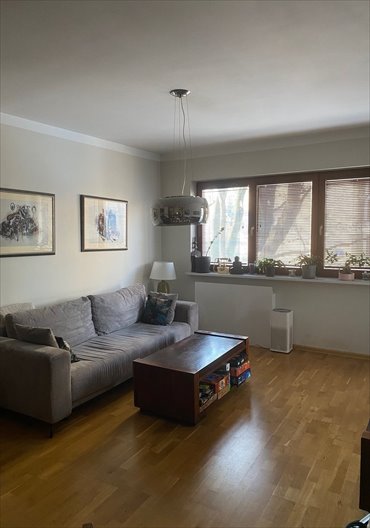 mieszkanie na sprzedaż 55m2 mieszkanie Warszawa, Mokotów, Idzikowskiego, Idzikowskiego