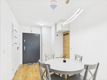 mieszkanie na wynajem 43m2 mieszkanie Nowy Targ, os. Bór