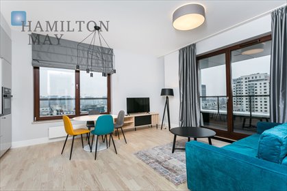 mieszkanie na wynajem 74m2 mieszkanie Warszawa, Wola, Siedmiogrodzka