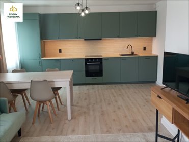 Nowoczesny 4-pokojowy apartament 90 m² w Gdańsku polecam mieszkanie Gdańsk, Letnica, Letnicka