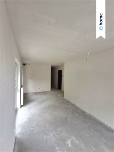 Na sprzedaż przestronne 3-pokojowe mieszkanie 61,72 m² z 2 balkonami i Smart Home w Toruniu mieszkanie Toruń, Winnica