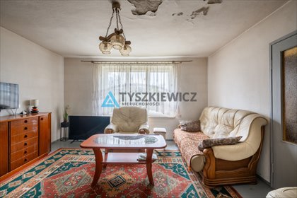 dom na sprzedaż 72m2 dom Osowo, Bruska
