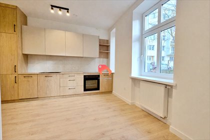 mieszkanie na sprzedaż 31m2 mieszkanie Bydgoszcz, Szwederowo, Romualda Traugutta