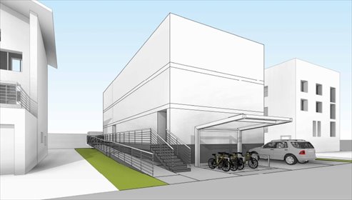 działka na sprzedaż 700m2 działka Warszawa, Praga-Południe, Gocławek