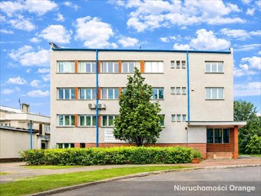 Atrakcyjny lokal 1398 m² w centrum Wągrowca polecam lokal użytkowy Wągrowiec, Wągrowiec, ul. Przemysłowa