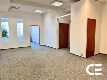 lokal użytkowy na wynajem 64m2 lokal użytkowy Wrocław, al. Armii Krajowej