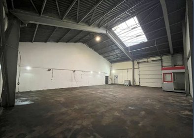 lokal użytkowy na wynajem 250m2 lokal użytkowy Ruda Śląska