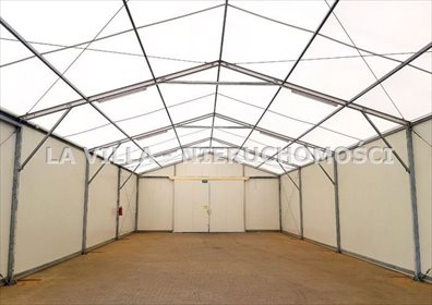 Magazyn na wynajem Leszno, Zatorze 500m2 Foto 5