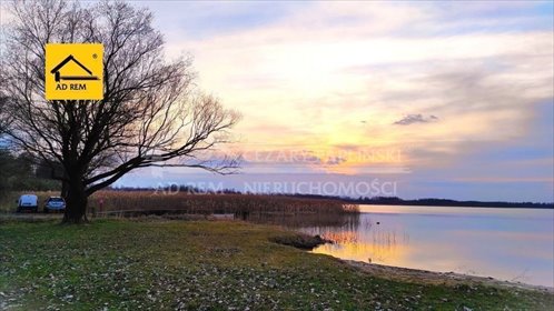 Działka 1132 m² w Suminie blisko jeziora - zapraszam działka Sumin, Sumin