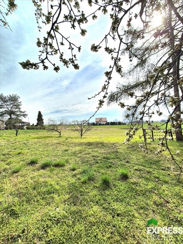 działka na sprzedaż 1312m2 działka Czernica