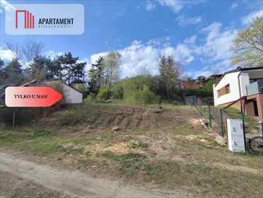 Działka 493 m² pod dom lub rekreację, blisko jeziora działka Lutówko