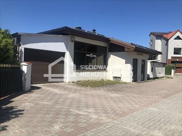 lokal użytkowy na wynajem 250m2 lokal użytkowy Gdynia, Dąbrowa