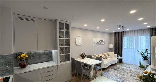 mieszkanie na sprzedaż 57m2 mieszkanie Sosnowiec, Sielec, Klimontowska