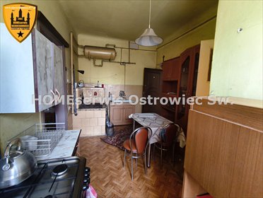 Zapraszam do remontu mieszkanie 39 m² w Ostrowcu mieszkanie Ostrowiec Świętokrzyski, Centrum