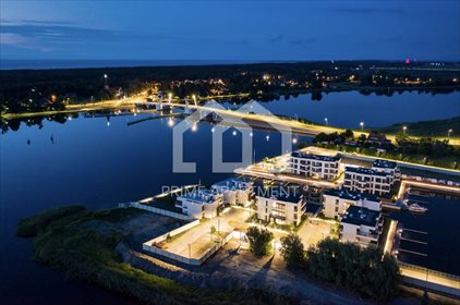 mieszkanie na sprzedaż 30m2 mieszkanie Gdańsk, Sobieszewko, Łąkowa
