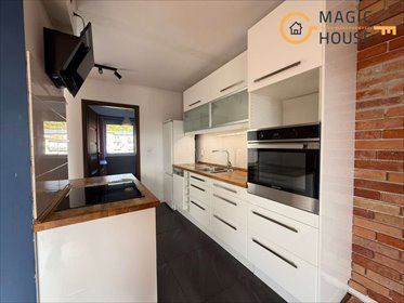 mieszkanie na sprzedaż 72m2 mieszkanie Wejherowo, Franciszka Fenikowskiego