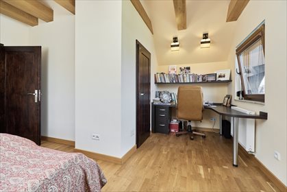 Dom na sprzedaż Wrocław, Jagodno, Jagodno, Buforowa 227m2 Foto 6