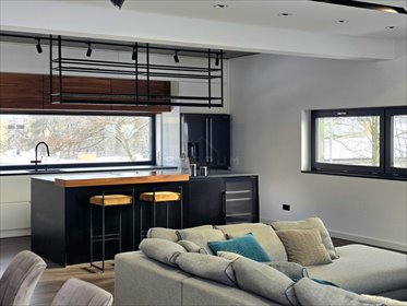 mieszkanie na wynajem 98m2 mieszkanie Częstochowa, Tysiąclecie