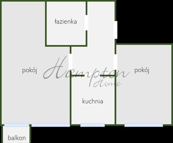 mieszkanie na sprzedaż 37m2 mieszkanie Warszawa, Ochota, Władysława Okińskiego
