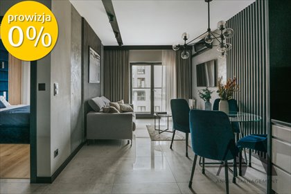 mieszkanie na wynajem 44m2 mieszkanie Wrocław, Walońska