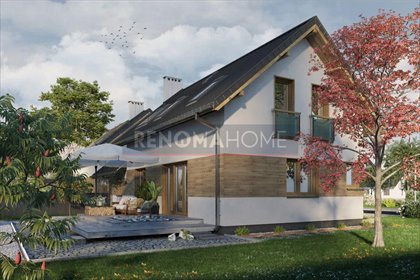 dom na sprzedaż 158m2 dom Milikowice