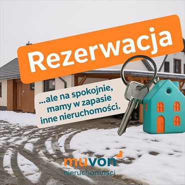 dom na sprzedaż 82m2 dom Budy Głogowskie