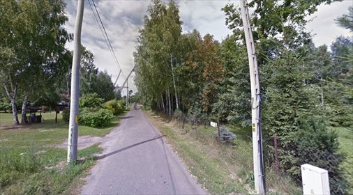 Działka budowlana na sprzedaż Błonie 975m2 Foto 5
