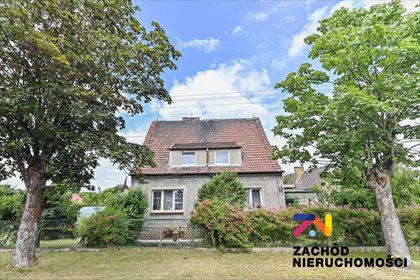 dom na sprzedaż 120m2 dom Zasieki
