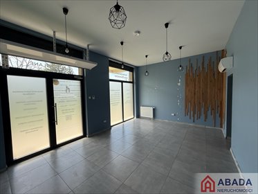 lokal użytkowy na wynajem 30m2 lokal użytkowy Warszawa, Ursus, Gołąbki