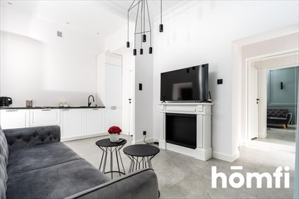 mieszkanie na sprzedaż 43m2 mieszkanie Kraków, Stare Miasto, Stare Miasto, Marii Skłodowskiej-Curie