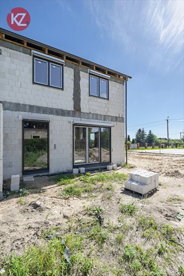 dom na sprzedaż 100m2 dom Piła, Gładyszewo, Rubinowa/Kamienna