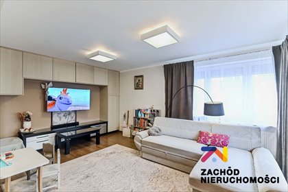 mieszkanie na sprzedaż 69m2 mieszkanie Zielona Góra, Łężyca, Łężyca-Budowlanych