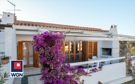 mieszkanie na sprzedaż 139m2 mieszkanie Golfo Aranci