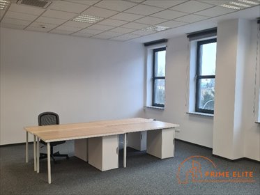 Na wynajem przestronne biuro 95 m² w Warszawie lokal użytkowy Warszawa, Włochy, Bakalarska