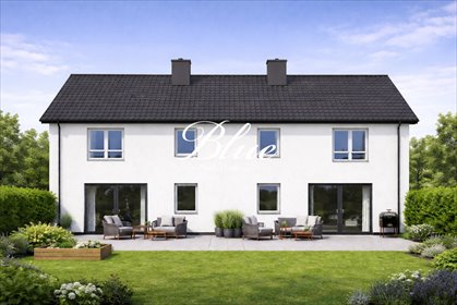 dom na sprzedaż 97m2 dom Wołczkowo