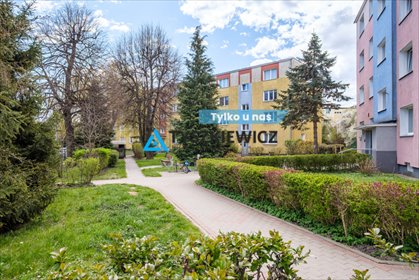 mieszkanie na sprzedaż 61m2 mieszkanie Gdańsk, Siedlce, Skarpowa