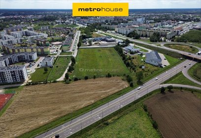 działka na sprzedaż 5000m2 działka Biała Podlaska, Fedorowicz