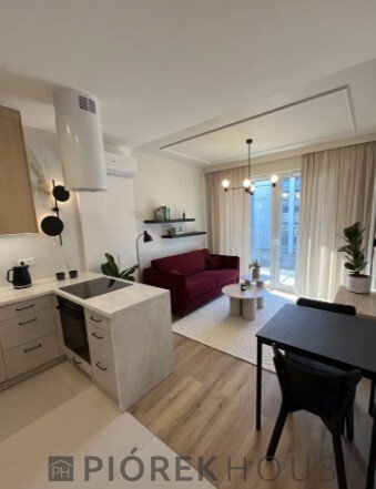 mieszkanie na sprzedaż 34m2 mieszkanie Warszawa, Ursus, Herbu Oksza