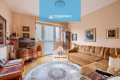 mieszkanie na sprzedaż 47m2 mieszkanie Gdynia, Kamienna Góra, Józefa Bema