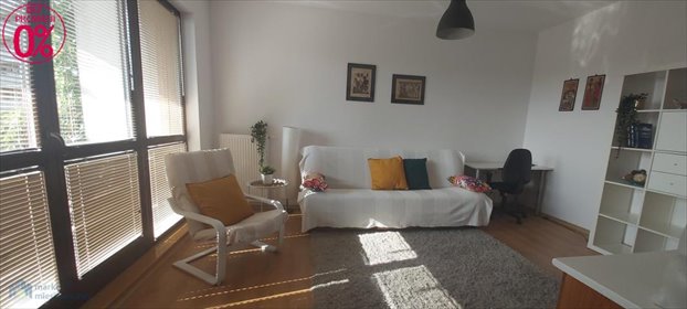 Polecam 2-pokojowe mieszkanie z balkonem na Woli, po remoncie mieszkanie Warszawa, Wola, Ulrychów, Jana Olbrachta