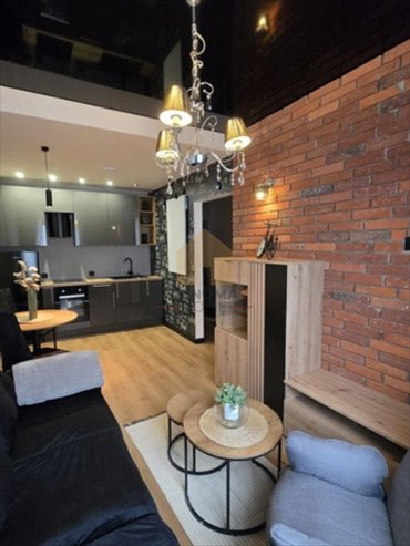 Sprzedam funkcjonalne 26,5 m² mieszkanie z nowym wyposażeniem mieszkanie Chojnów